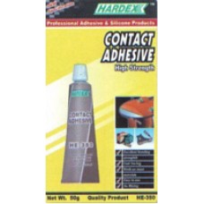 Hardex HE 350 Contact Adhesive